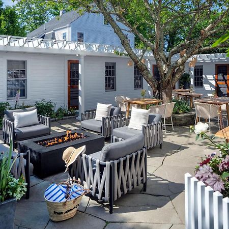 76 Main Ink Press Hotel Nantucket Dış mekan fotoğraf
