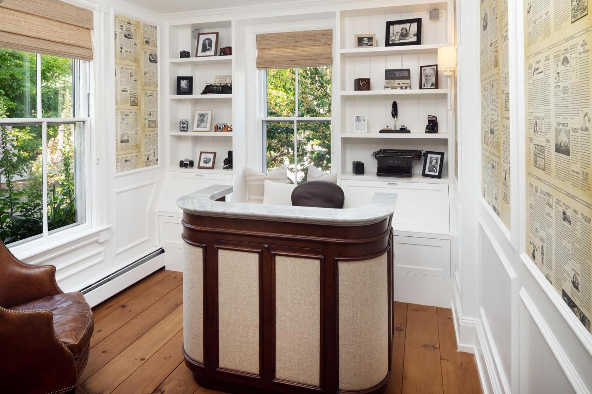 76 Main Ink Press Hotel Nantucket Dış mekan fotoğraf