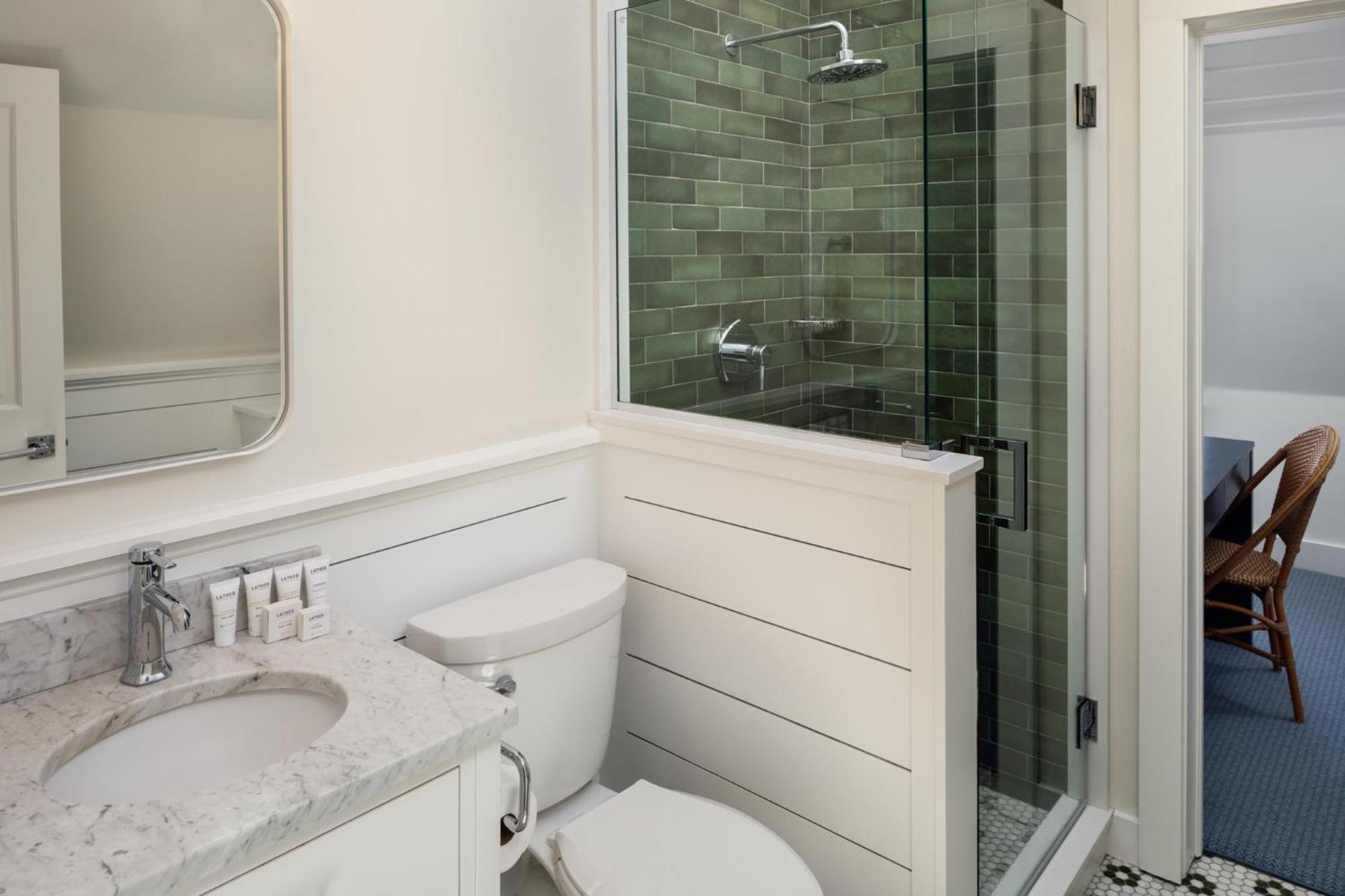 76 Main Ink Press Hotel Nantucket Dış mekan fotoğraf