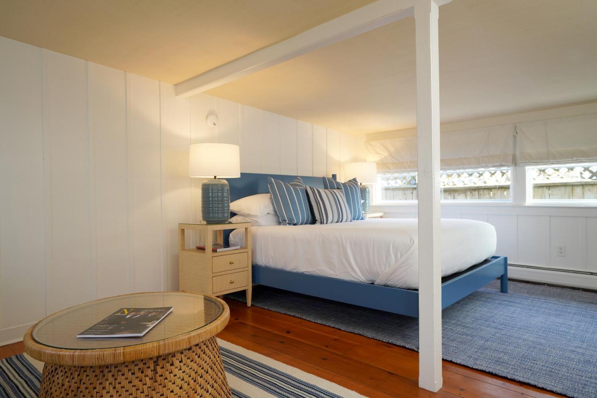 76 Main Ink Press Hotel Nantucket Dış mekan fotoğraf