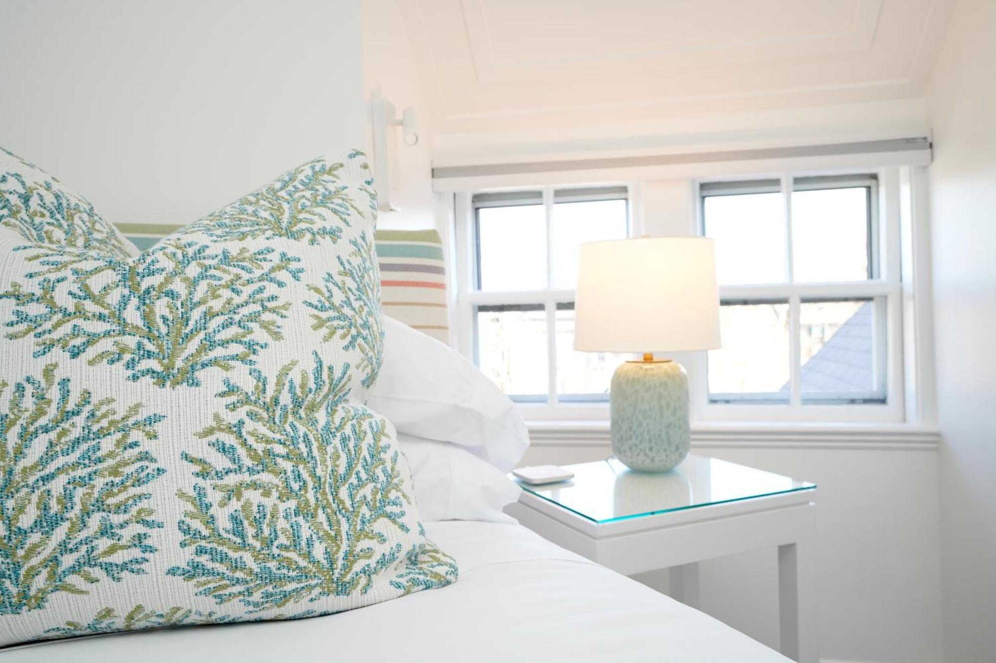 76 Main Ink Press Hotel Nantucket Dış mekan fotoğraf