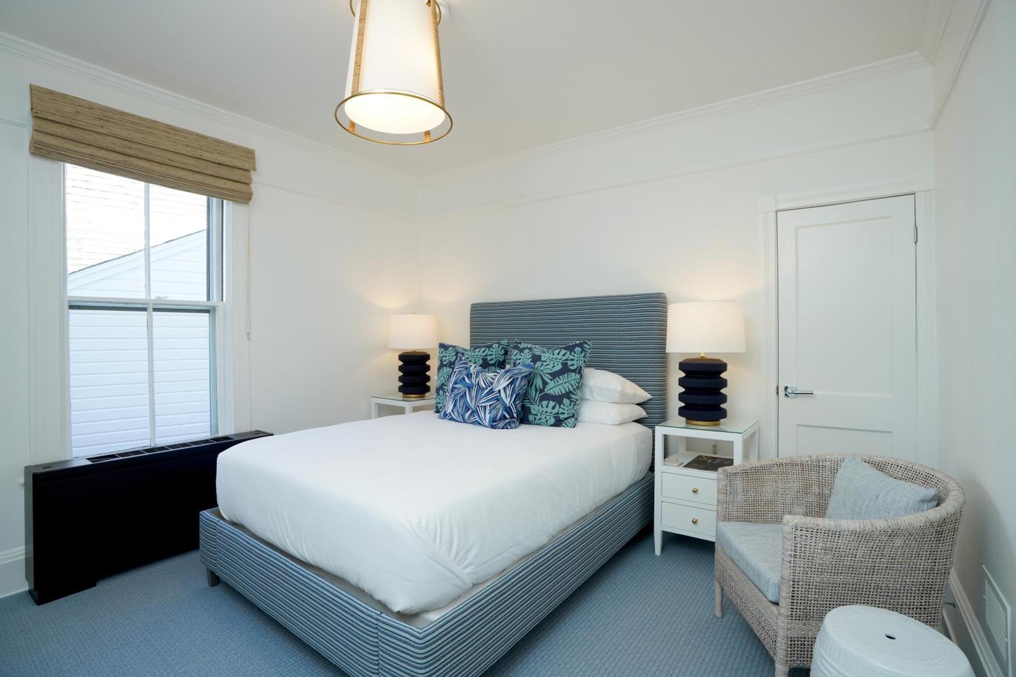 76 Main Ink Press Hotel Nantucket Dış mekan fotoğraf