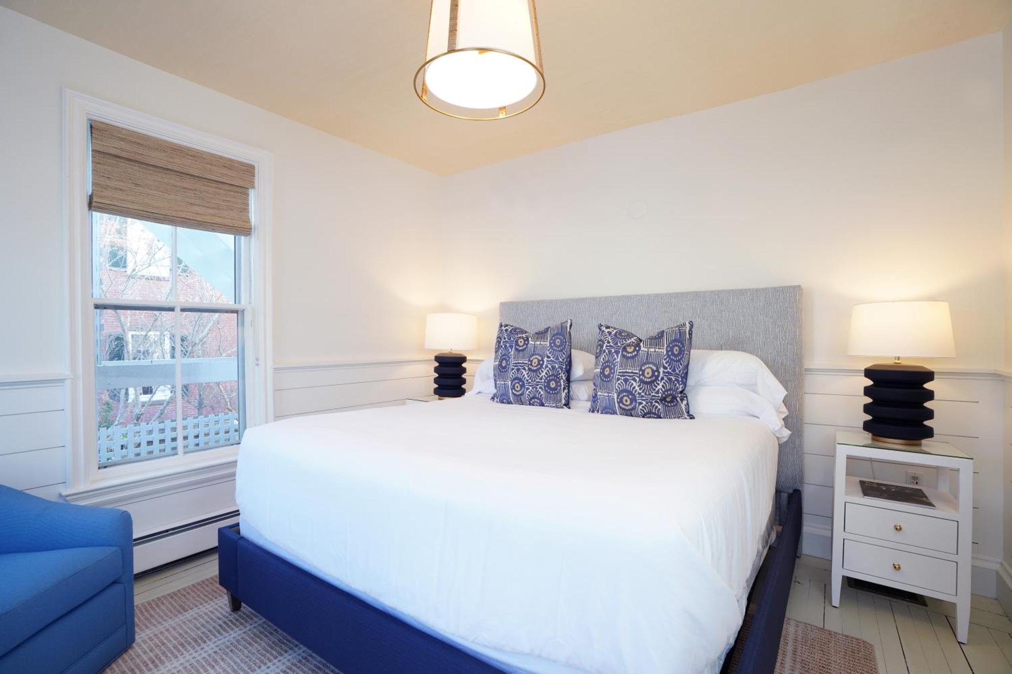 76 Main Ink Press Hotel Nantucket Dış mekan fotoğraf