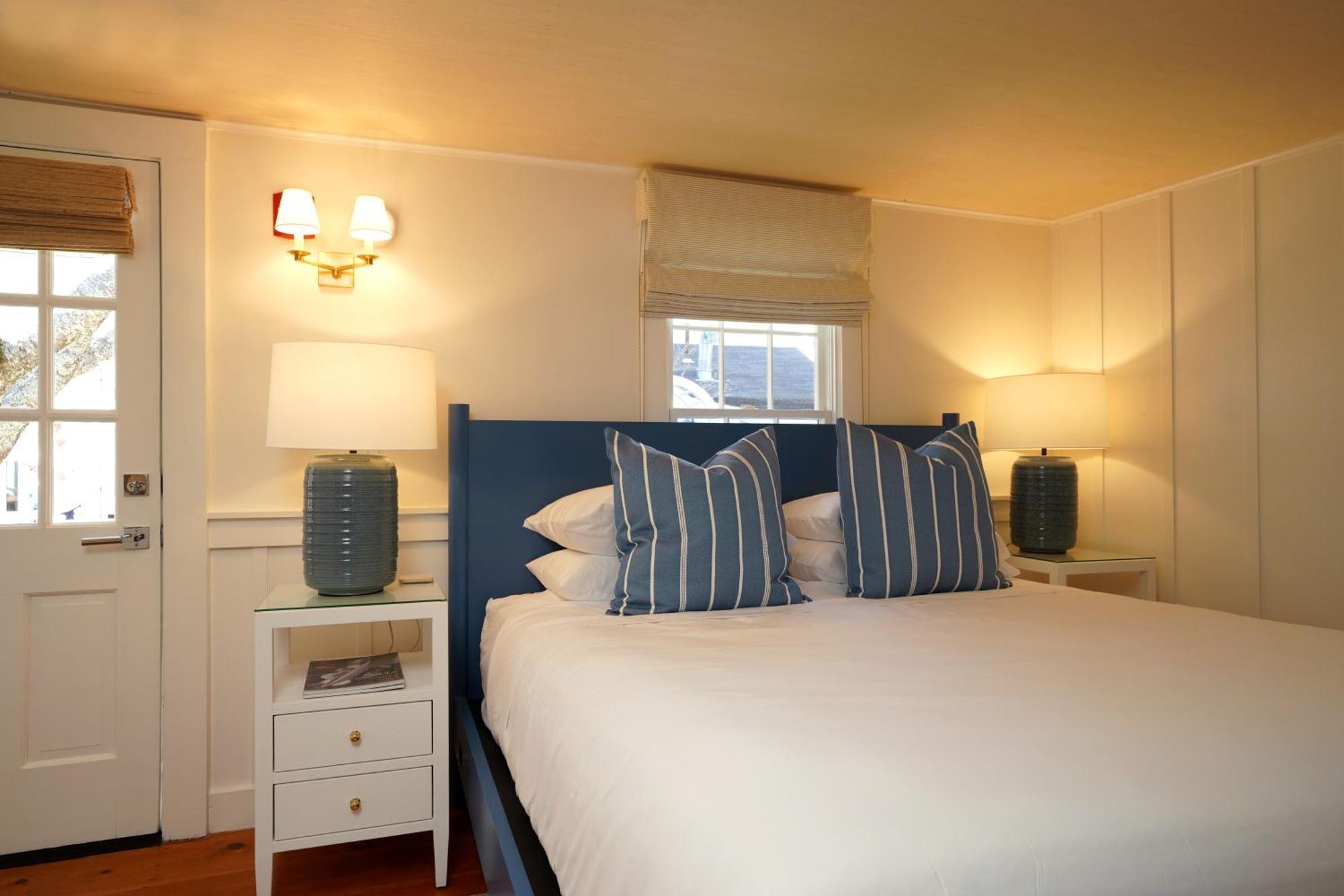76 Main Ink Press Hotel Nantucket Dış mekan fotoğraf
