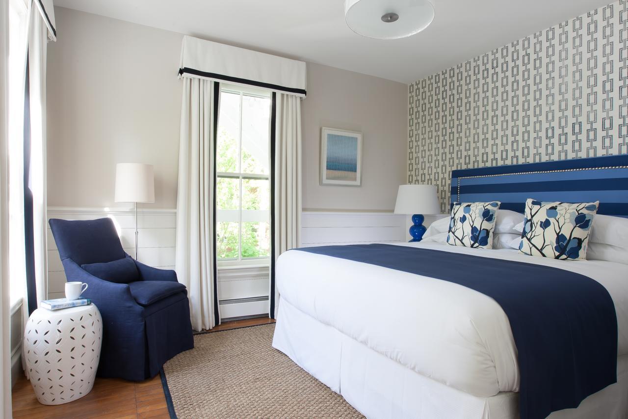 76 Main Ink Press Hotel Nantucket Dış mekan fotoğraf