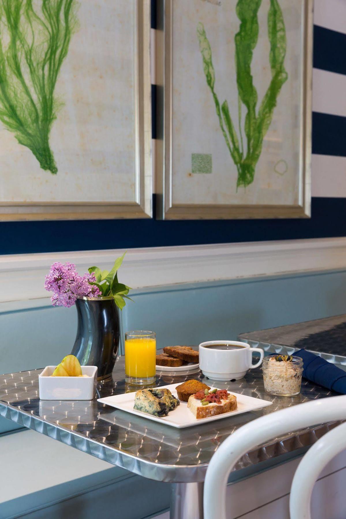 76 Main Ink Press Hotel Nantucket Dış mekan fotoğraf